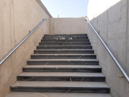 Nov podhod v Debru 2